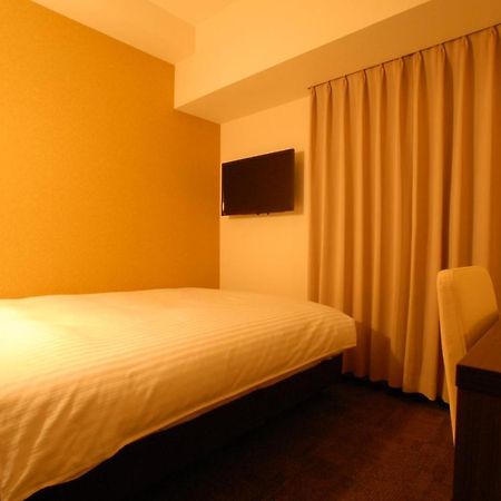 Ab Hotel Isesaki Dış mekan fotoğraf
