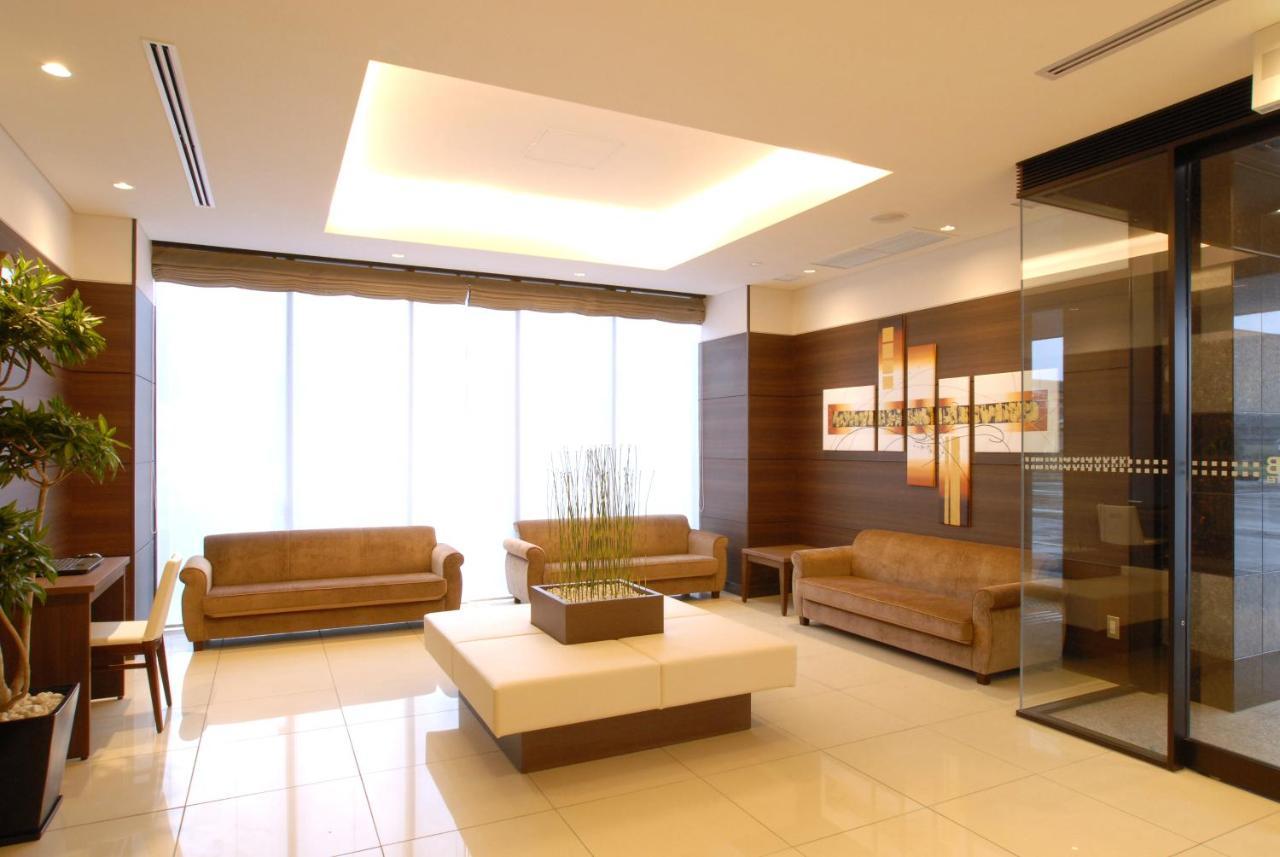 Ab Hotel Isesaki Dış mekan fotoğraf