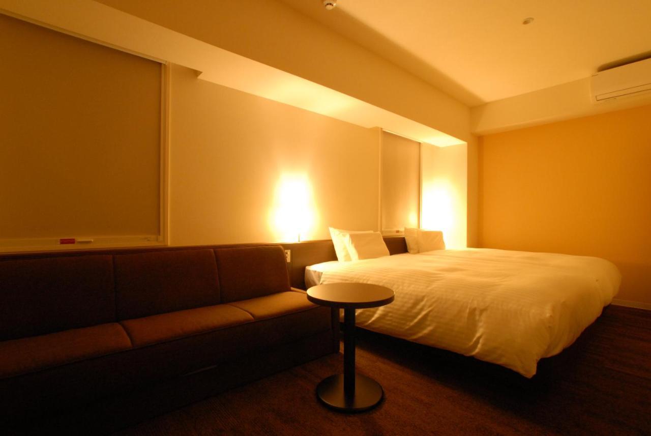 Ab Hotel Isesaki Dış mekan fotoğraf