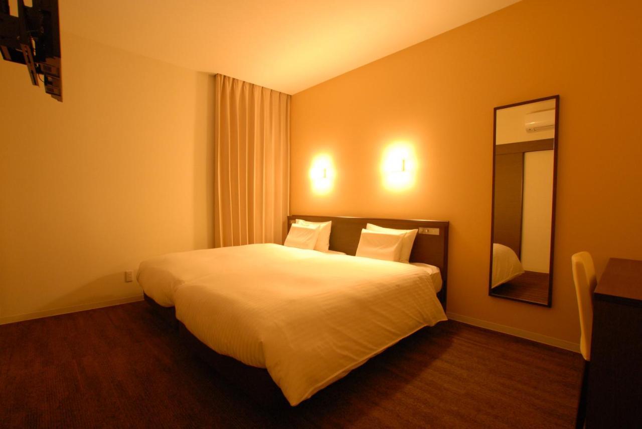 Ab Hotel Isesaki Dış mekan fotoğraf