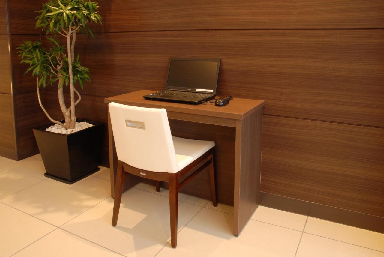 Ab Hotel Isesaki Dış mekan fotoğraf
