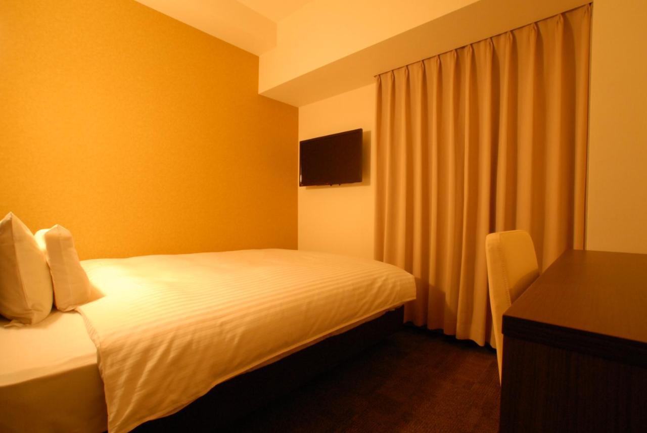 Ab Hotel Isesaki Dış mekan fotoğraf