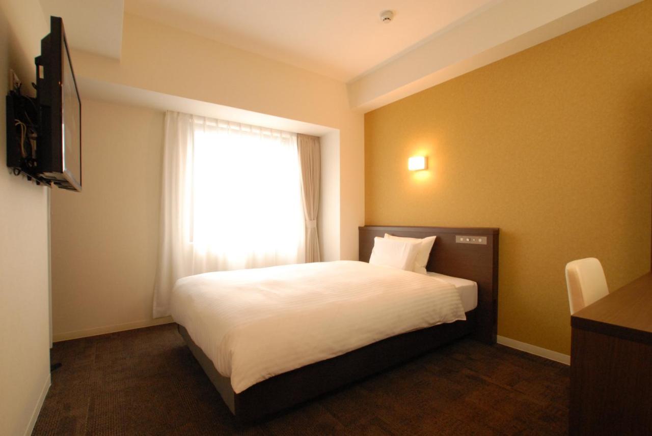 Ab Hotel Isesaki Dış mekan fotoğraf