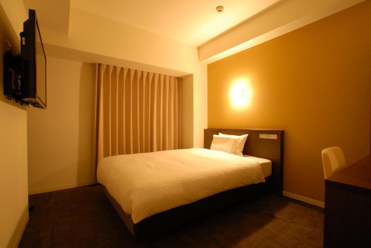 Ab Hotel Isesaki Dış mekan fotoğraf